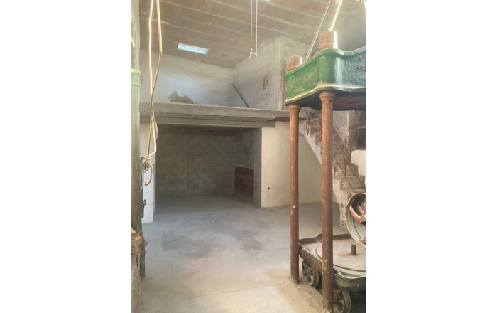 Venta - Finca - Hoteles -
Málaga