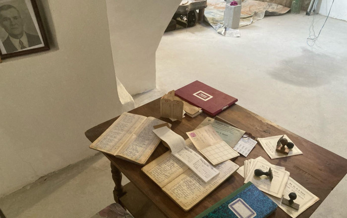 Venta - Finca - Hoteles -
Málaga