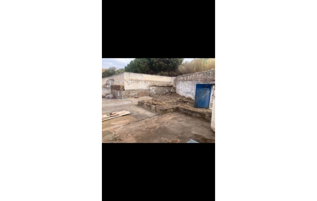 Venta - Finca - Hoteles -
Málaga