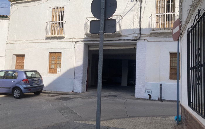 Venta - Finca - Hoteles -
Málaga