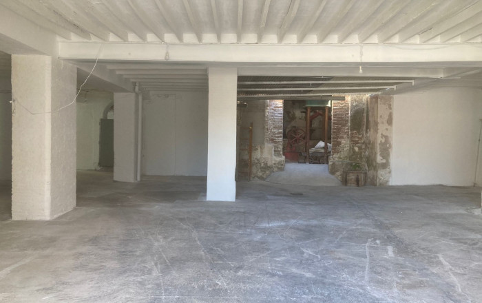 Venta - Finca - Hoteles -
Málaga