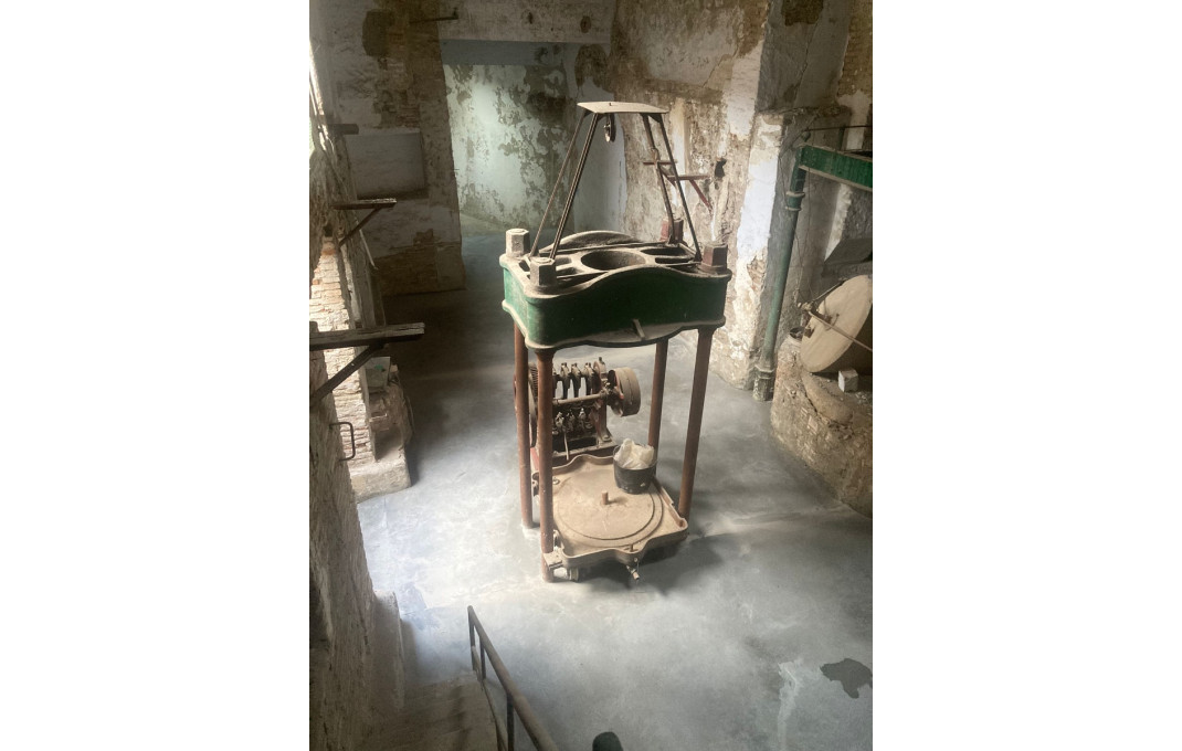 Venta - Finca - Hoteles -
Málaga