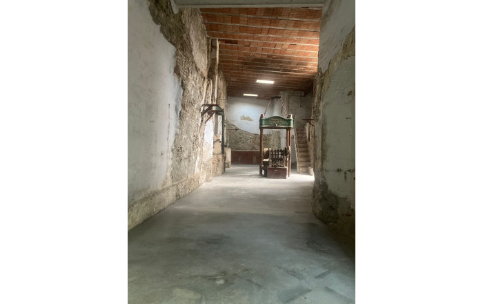 Venta - Finca - Hoteles -
Málaga