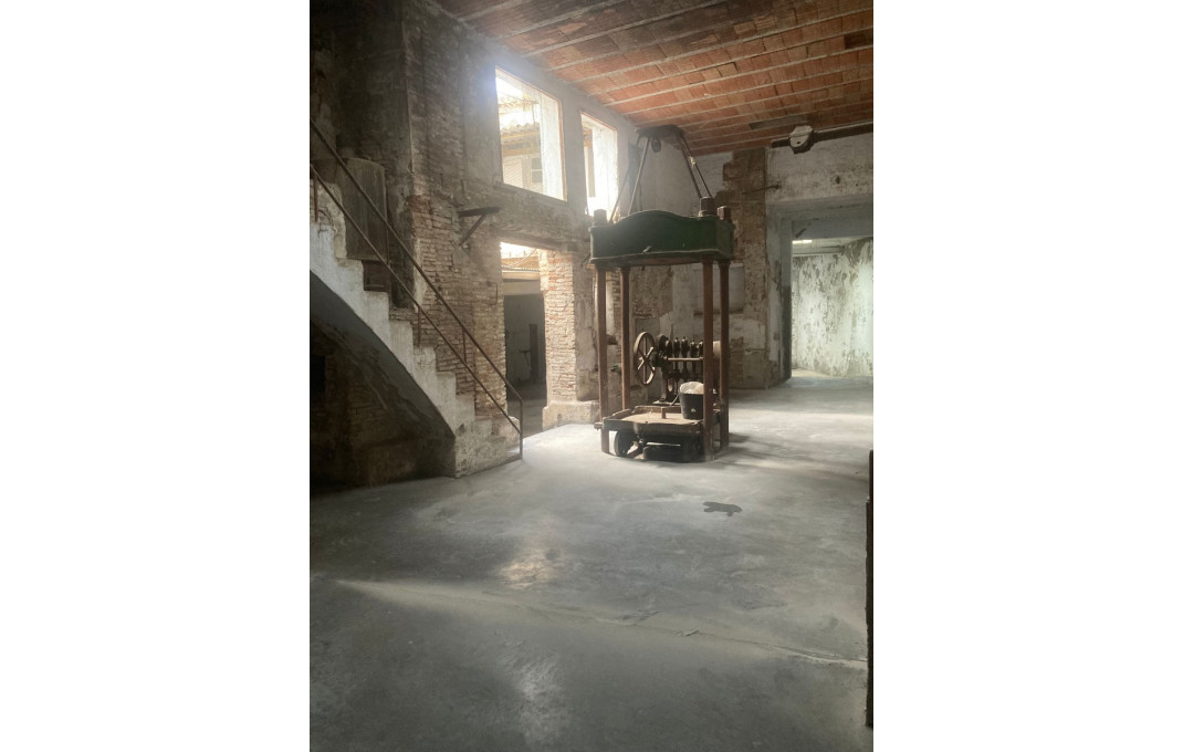 Venta - Finca - Hoteles -
Málaga