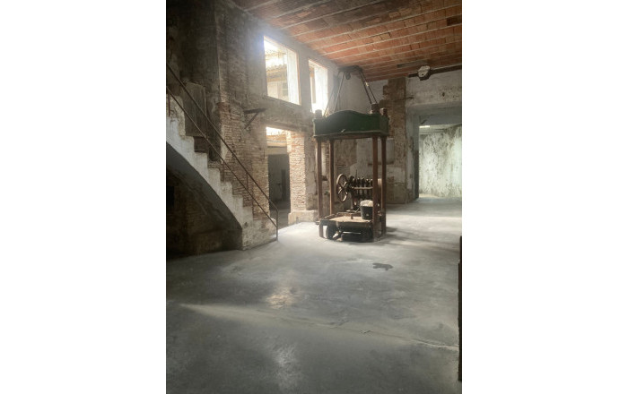 Venta - Finca - Hoteles -
Málaga