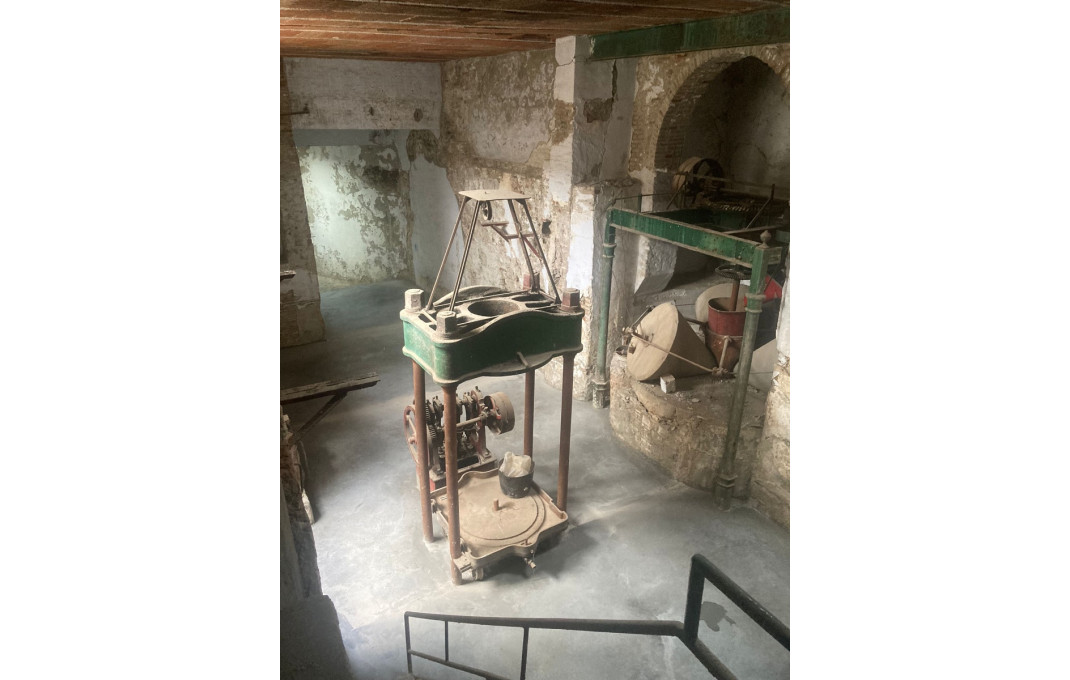 Venta - Finca - Hoteles -
Málaga