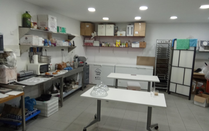 Traspaso - Heladería -
Mataró