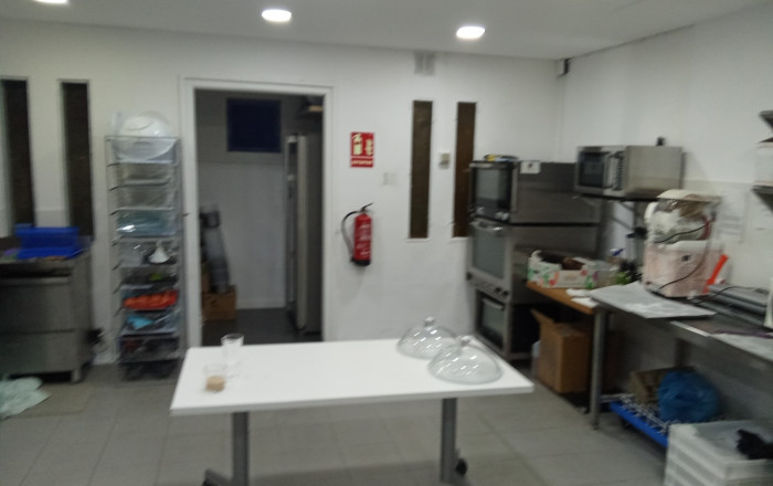 Traspaso - Heladería -
Mataró