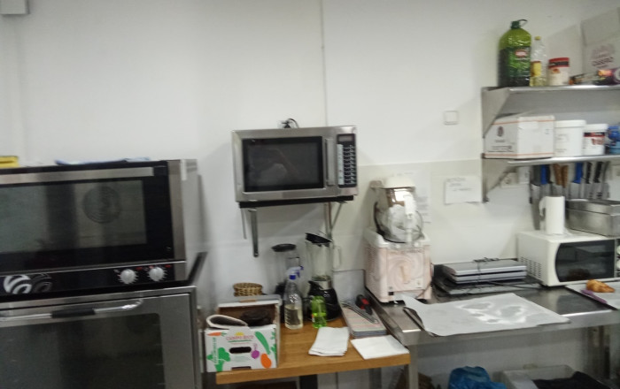 Traspaso - Heladería -
Mataró