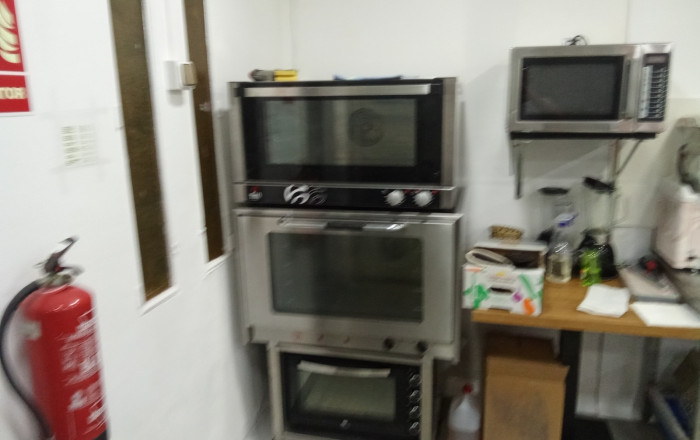 Traspaso - Heladería -
Mataró