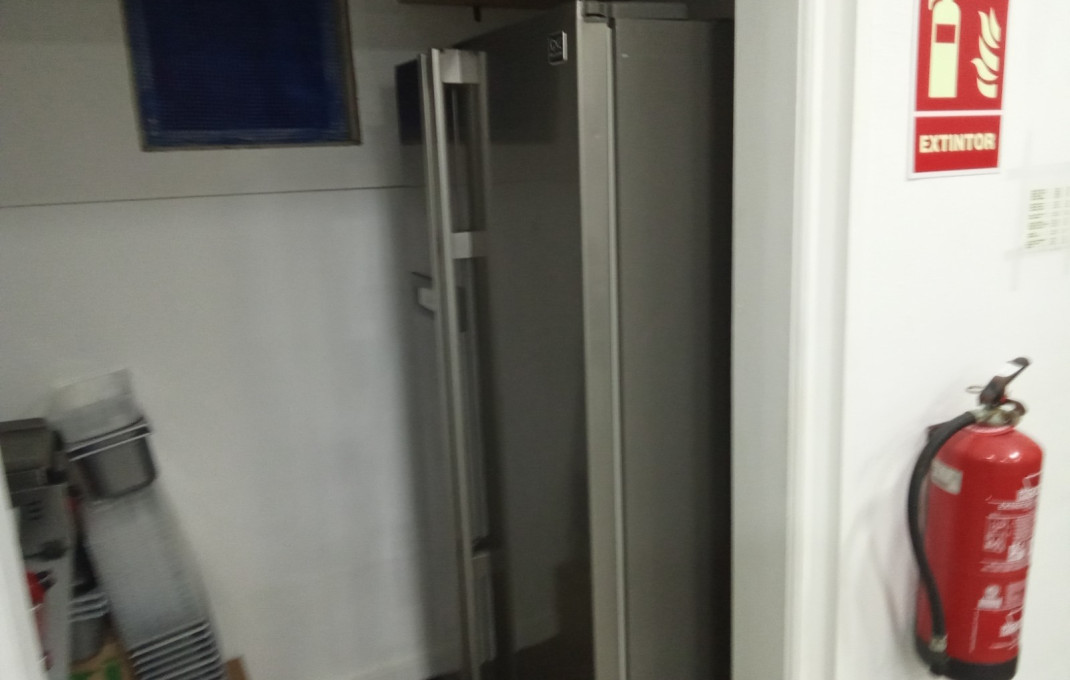 Traspaso - Heladería -
Mataró