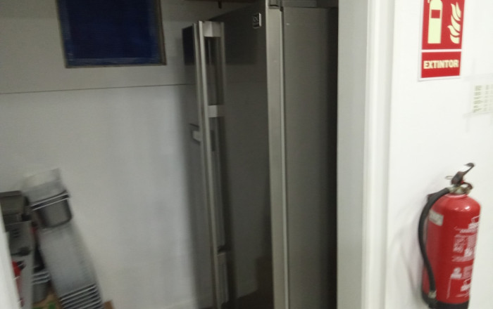 Traspaso - Heladería -
Mataró