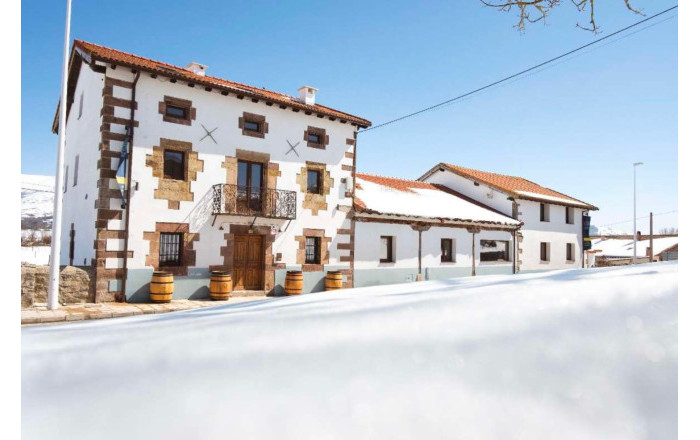 Sale - Hoteles -
Reinosa - Celada de Marlantes