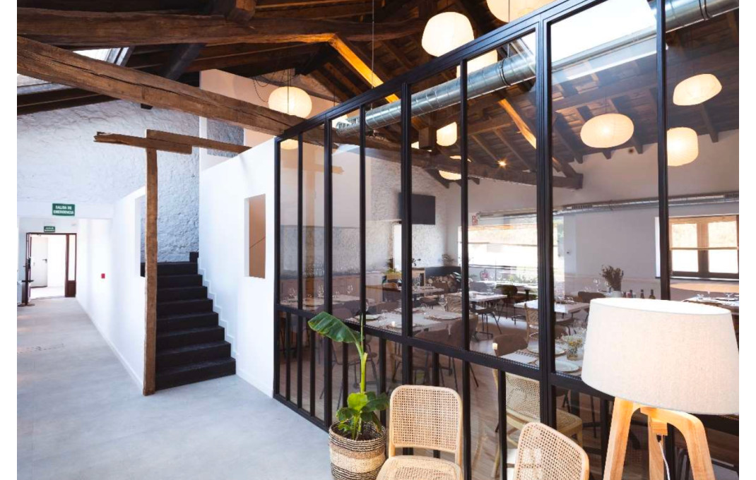 Sale - Hoteles -
Reinosa - Celada de Marlantes