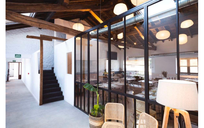 Sale - Hoteles -
Reinosa - Celada de Marlantes