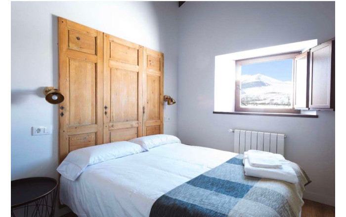 Sale - Hoteles -
Reinosa - Celada de Marlantes