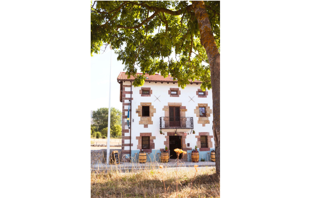 Sale - Hoteles -
Reinosa - Celada de Marlantes