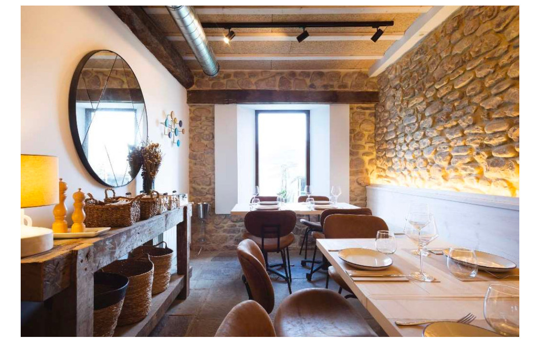 Sale - Hoteles -
Reinosa - Celada de Marlantes