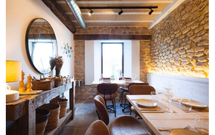 Sale - Hoteles -
Reinosa - Celada de Marlantes