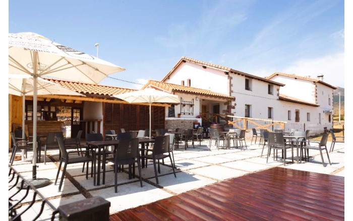 Sale - Hoteles -
Reinosa - Celada de Marlantes