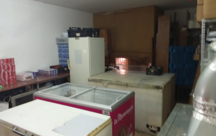 Traspaso - Bar Restaurante -
Mataró