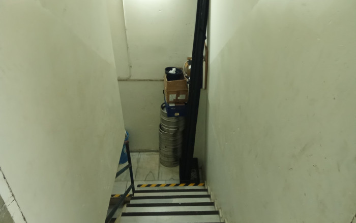 Traspaso - Bar Restaurante -
Mataró