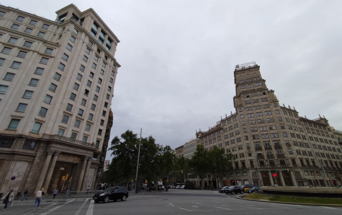 Alquiler - Local comercial -
Barcelona - Gràcia