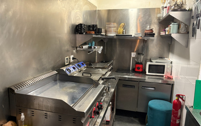 Traspaso - Bar Restaurante -
Sant Vicenç dels Horts