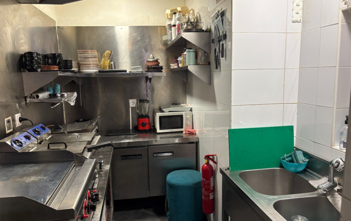 Traspaso - Bar Restaurante -
Sant Vicenç dels Horts