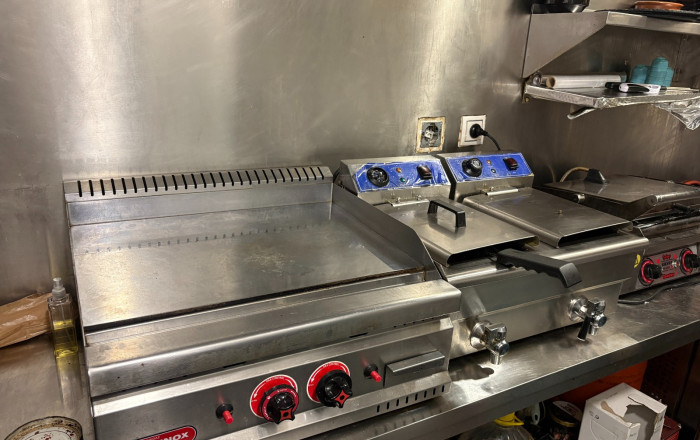 Traspaso - Bar Restaurante -
Sant Vicenç dels Horts