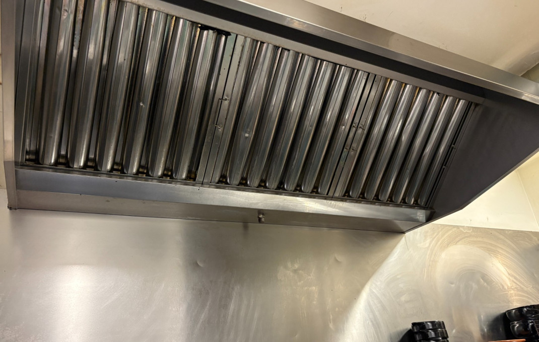 Traspaso - Bar Restaurante -
Sant Vicenç dels Horts