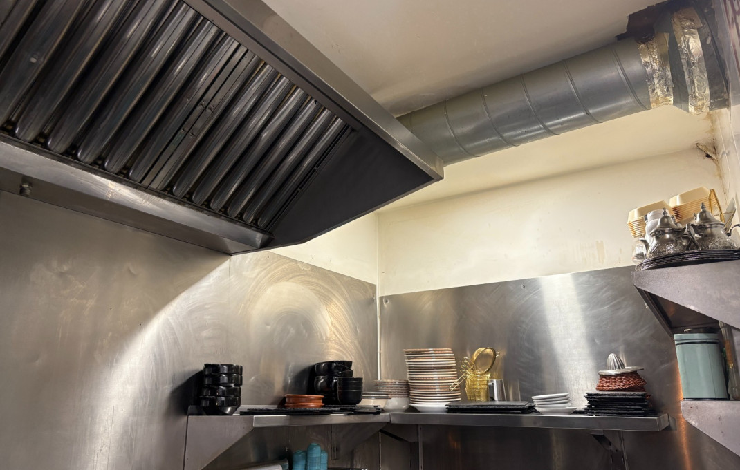 Traspaso - Bar Restaurante -
Sant Vicenç dels Horts