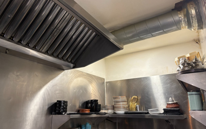 Traspaso - Bar Restaurante -
Sant Vicenç dels Horts