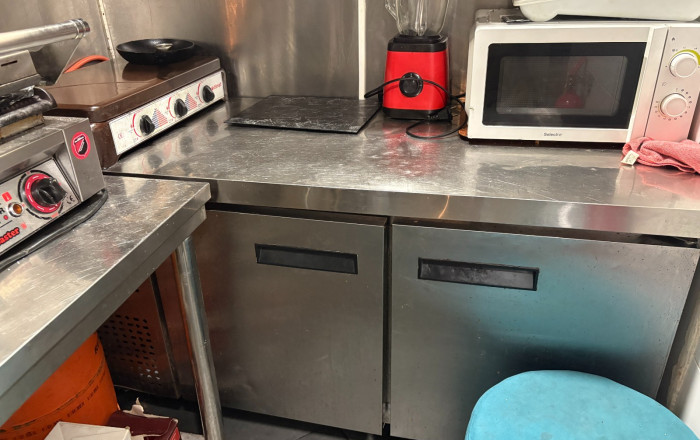 Traspaso - Bar Restaurante -
Sant Vicenç dels Horts