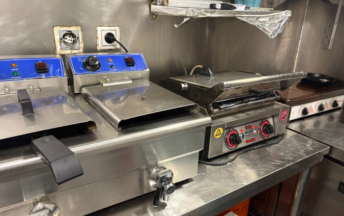 Traspaso - Bar Restaurante -
Sant Vicenç dels Horts