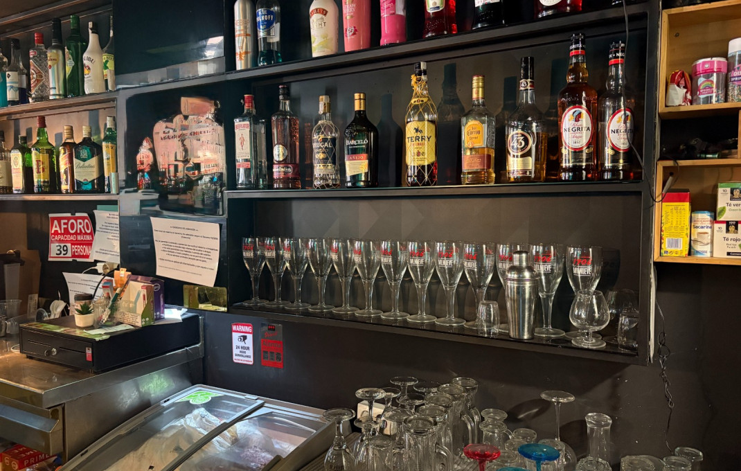 Traspaso - Bar Restaurante -
Sant Vicenç dels Horts