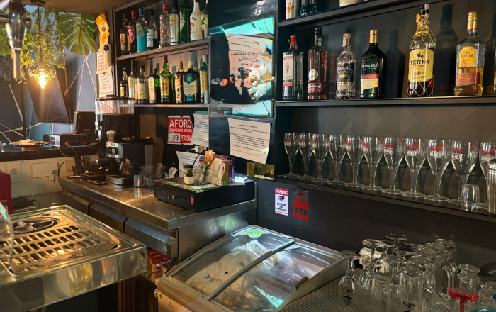 Traspaso - Bar Restaurante -
Sant Vicenç dels Horts