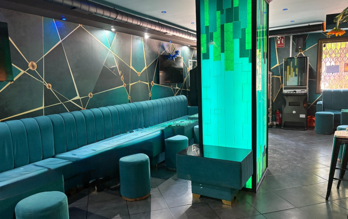 Traspaso - Bar Restaurante -
Sant Vicenç dels Horts