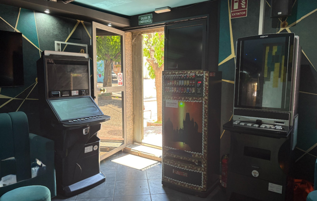 Traspaso - Bar Restaurante -
Sant Vicenç dels Horts