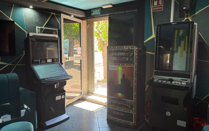 Traspaso - Bar Restaurante -
Sant Vicenç dels Horts