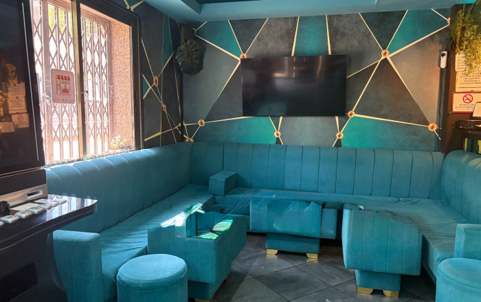 Traspaso - Bar Restaurante -
Sant Vicenç dels Horts