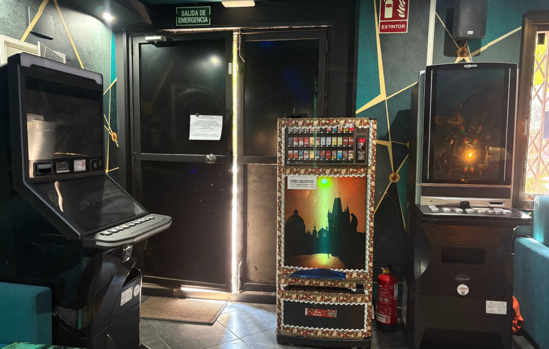 Traspaso - Bar Restaurante -
Sant Vicenç dels Horts