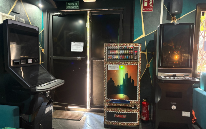 Traspaso - Bar Restaurante -
Sant Vicenç dels Horts