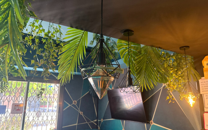 Traspaso - Bar Restaurante -
Sant Vicenç dels Horts