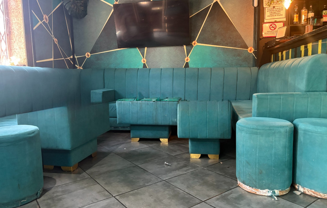 Traspaso - Bar Restaurante -
Sant Vicenç dels Horts