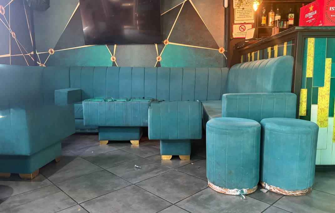 Traspaso - Bar Restaurante -
Sant Vicenç dels Horts