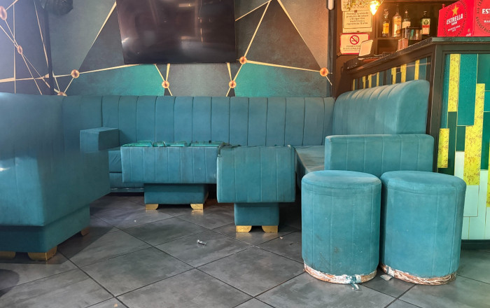 Traspaso - Bar Restaurante -
Sant Vicenç dels Horts