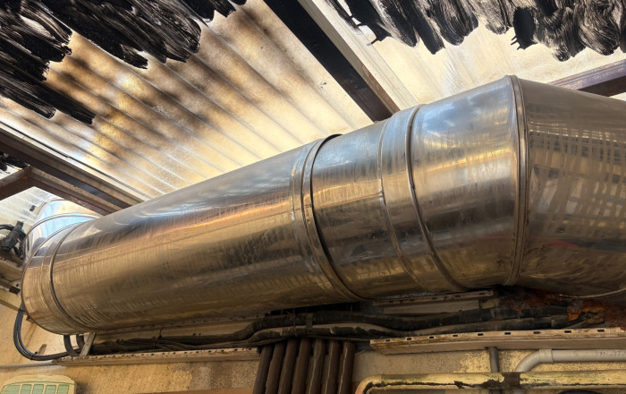 Traspaso - Bar Restaurante -
Sant Vicenç dels Horts