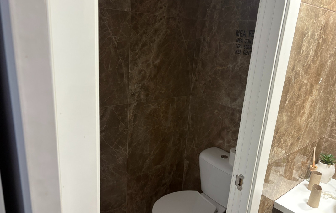 Traspaso - Bar Restaurante -
Sant Vicenç dels Horts