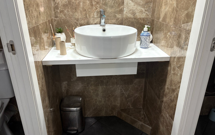 Traspaso - Bar Restaurante -
Sant Vicenç dels Horts